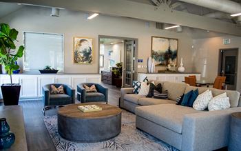 3,200 Sq. Ft. Clubhouse